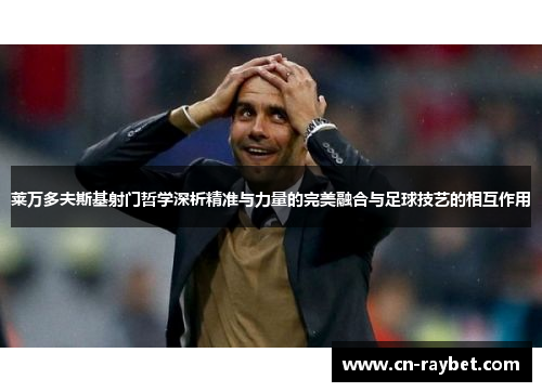 莱万多夫斯基射门哲学深析精准与力量的完美融合与足球技艺的相互作用