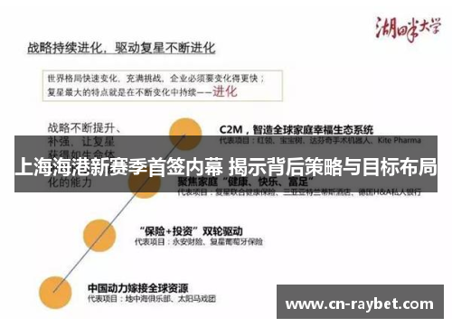 上海海港新赛季首签内幕 揭示背后策略与目标布局