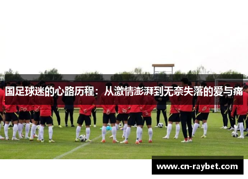 国足球迷的心路历程：从激情澎湃到无奈失落的爱与痛