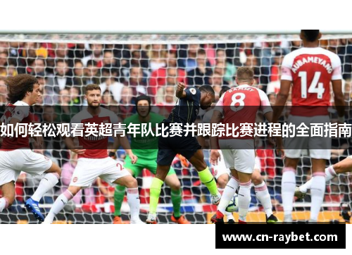 如何轻松观看英超青年队比赛并跟踪比赛进程的全面指南